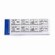 thumbnail image 3 of 100/300/500pcs Breath Nasal Strips Anti Snoring Stickers Nose Ventilation Sticker Pads Stop Snoring Relieve Stress Health Care, 3 of 5