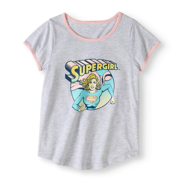 supergirl tshirts