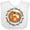 AA-White, variant on Inktastic 1st Oktoberfest German Celebration Fall Boys or Girls Baby Bib