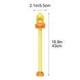 thumbnail image 2 of EQWLJWE Household Essentials Tools Home Improvement,Water Spray Toy, 2 of 5