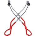 thumbnail image 3 of Kearding Jar Lifter Set Mango humanizado de acero inoxidable Resistencia al calor Pinzas para conservas Control sin esfuerzo Suministros de Organizadores de utensilios de cocina, 3 of 6