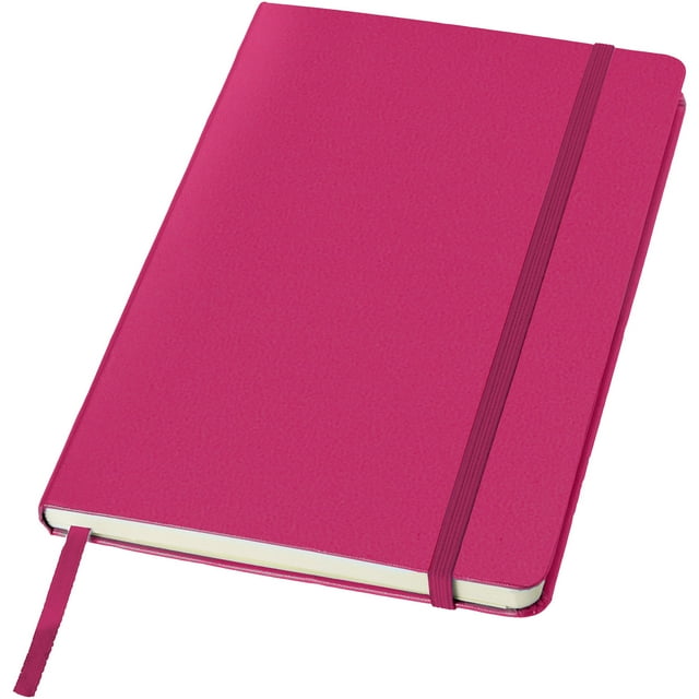 JournalBooks Carnet de Notes Classique pour Bureau (Lot de 2)