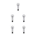 thumbnail image 2 of kurtrusly Professional Nuts Splitter Remover Separator Durable Bolts Extractor Tools Hand Splitting Tool Wrench Nut/9-12MM 5Set, 2 of 6
