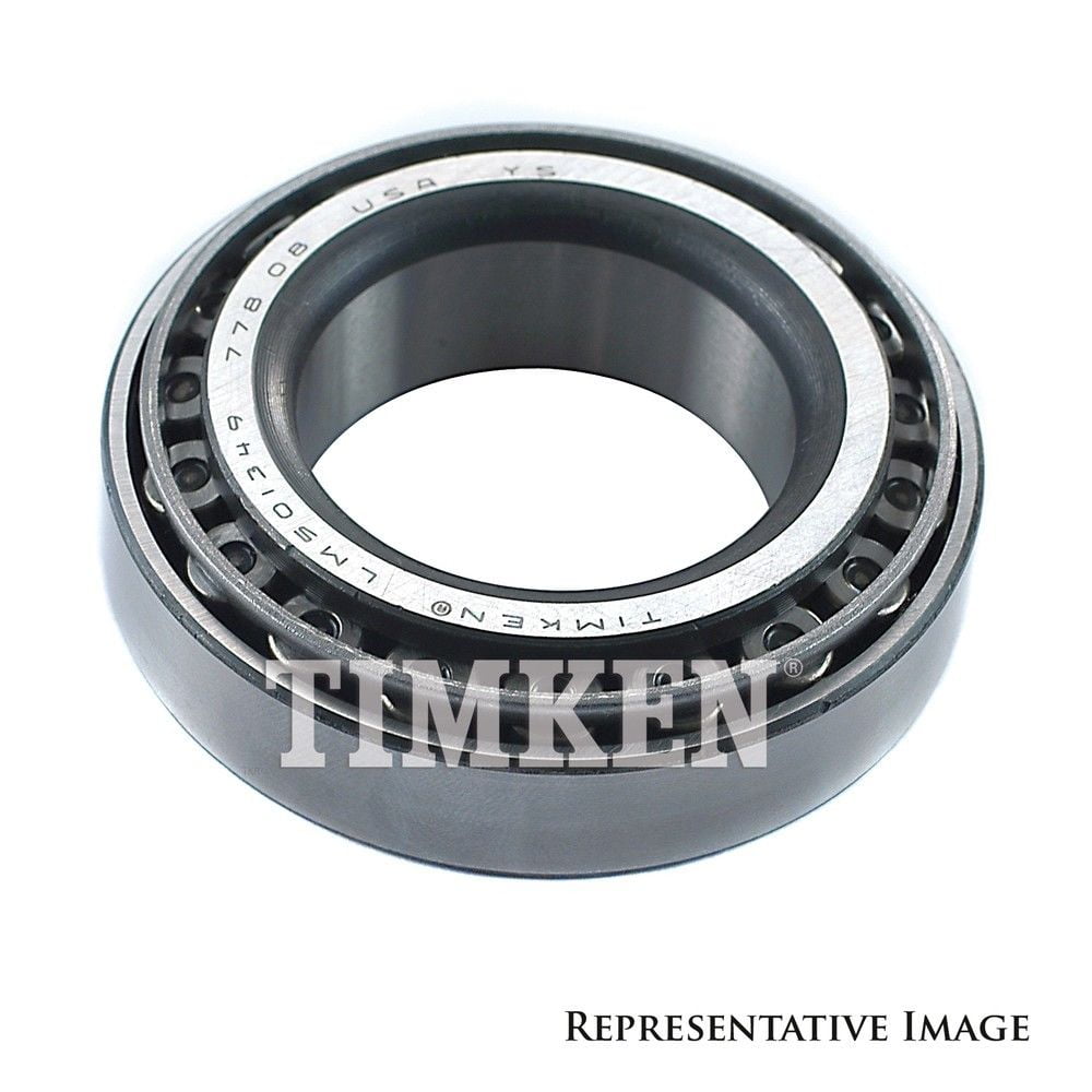 Differential Pinion Bearing
