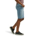 thumbnail image 3 of Wrangler® Men's and Big Men's Relaxed Fit Five Pocket Denim Short (30-50), 3 of 7