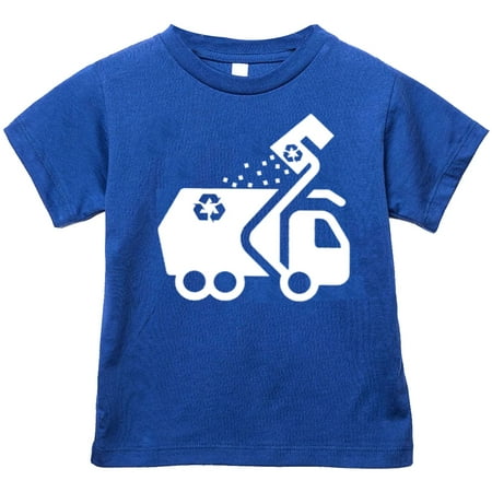 

Garbage truck T-shirt