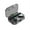 Silver, variant on Tg01 Tg 01 02 03 04 06 S660 X15 N21 T3 Mini Whosale Bluetooth Earphone Wireless Headphone Earbuds Microphone Headset With Box - Earphones &amp; Headphones