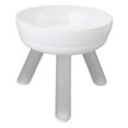 thumbnail image 1 of Tazón de Gato Elevado, Soporte para Perros para Perros de Limpieza Fácil Antidlipes Separado Para El Hogar, 1 of 7
