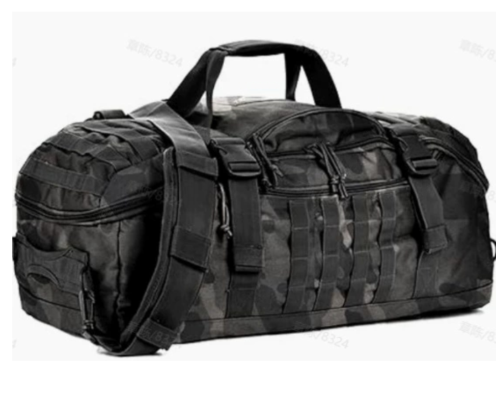 Amika Obliphica Go-Go Travel Bag Set ( 3 Piece) - Walmart.com display picture 2