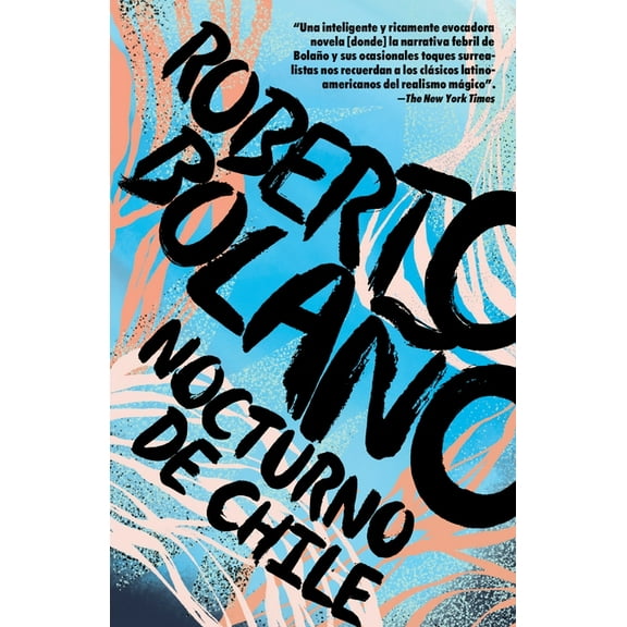 Nocturno de Chile / By Night in Chile, (Paperback)