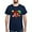 Navy, variant on CafePress - A Farm T Shirt - Men's Classic Graphic Cotton T-Shirt