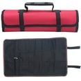 thumbnail image 1 of Electrical Bag Storage Bag Multifunctional Reel Thickened Wear Computer Canvas Bag Drum Tool Kit, 1 of 3