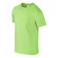thumbnail image 2 of Gildan Mens SoftStyle Ringspun T-Shirt, 2 of 4