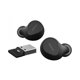 thumbnail image 3 of Jabra Audífonos Evolve2 Buds, Inalámbrico, Bluetooth 5.2, Negro - incluye Base de Carga Inalámbrica., 3 of 3