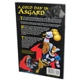 thumbnail image 2 of Marvel Comics Thor Across All Worlds (2001) Paperback Book, 2 of 2