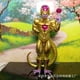thumbnail image 2 of Nueva figura de Dragon Ball Super Frieza de 29 cm, figura de Anime Golden Frieza Friesa, figura de PVC, modelo, estatua, muñeca coleccionable, juguetes, regalo, 2 of 5