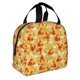 thumbnail image 2 of Disketp Beer And Crawfish Bolsa Térmica para Almuerzo para Hombre y Mujer, Ideal para Trabajo, Senderismo y Picnic, 2 of 8