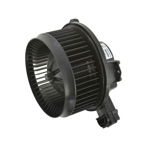 HVAC Blower Motor and Wheel - Compatible with 2003 - 2009 Toyota 4Runner 2004 2005 2006 2007 2008
