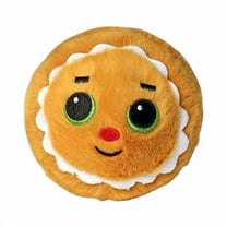TY Beanie Bouncers - COOKIE the Gingerbread Man [3 inch]