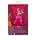 thumbnail image 4 of Power Rangers Lightning Collection Dino Charge Pink Ranger Collectible Action Figure, 4 of 7