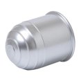 thumbnail image 1 of Car Trailer Camper Tow Bar Ball Protective Inch Cap Universal, 1 of 7