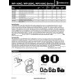 thumbnail image 3 of Caja estanca Intermatic WP1110C transparente de 9 cm de profundidad, 3 of 3
