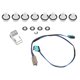 thumbnail image 1 of For Model S Door Handle Upgraded Reinforced Microswitch Harness 1016009-00-e 1016009-00-c 1042845-0, 1 of 4