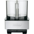 Cuisinart 14Cup Food Processor DFP14BCN, Brushed Stainless Steel