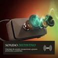 thumbnail image 4 of Bocina Rise Up Solar Cream The House of Marley Bluetooth, 4 of 12