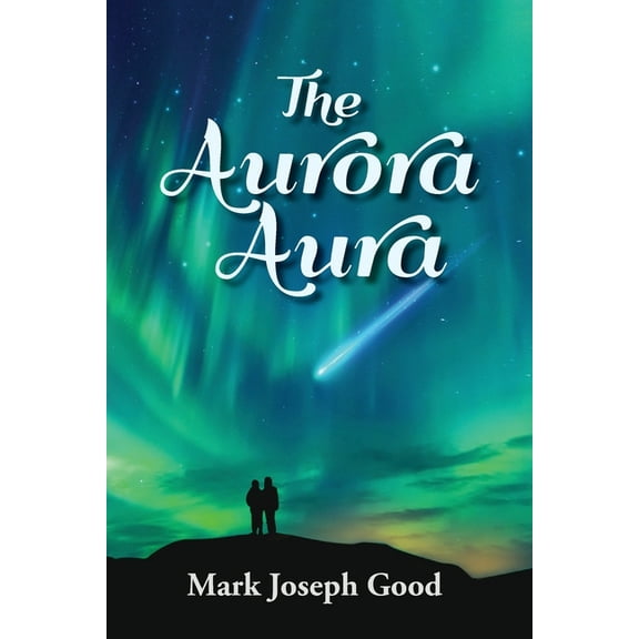 The Aurora Aura, (Paperback)