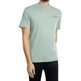 thumbnail image 2 of Napapijri Vanni Relaxed T-Shirt, Green, 2 of 6