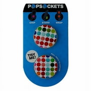 PopSockets Expanding Phone Stand and Grip Polka Dots