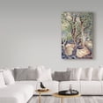 thumbnail image 3 of Trademark Fine Art 'Ceramic Pottery' Canvas Art by Carol J Rupp, 3 of 3