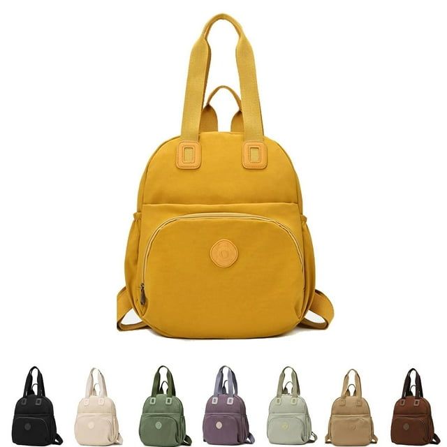HANDIED a backpack Backpack Versatile & Stylish Backpack For Women Versatile And Stylish Backpacks