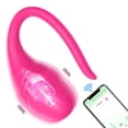 thumbnail image 4 of Wireless Bluetooth G Spot Dildo Vibrator for Women APP Remote Control Wear Vibrador Egg Clit Female Panties Sex Toys for Couple, 4 of 5