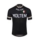thumbnail image 3 of Camiseta de ciclismo retro Molteni Top de verano de manga corta con cremallera completa PDM Z Magicreme, 3 of 5