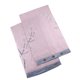 thumbnail image 1 of 2 piezas elegante acolchado funda mohada almohada Sham 19x29 pulgadas Estilo_7 Gloria Funda de almohada de algodón, 1 of 9