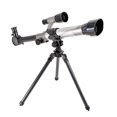 thumbnail image 2 of Cadorn Children's Educational HD Astronomical Telescope with 20X, 30X, 40X Eyepieces, 2 of 9