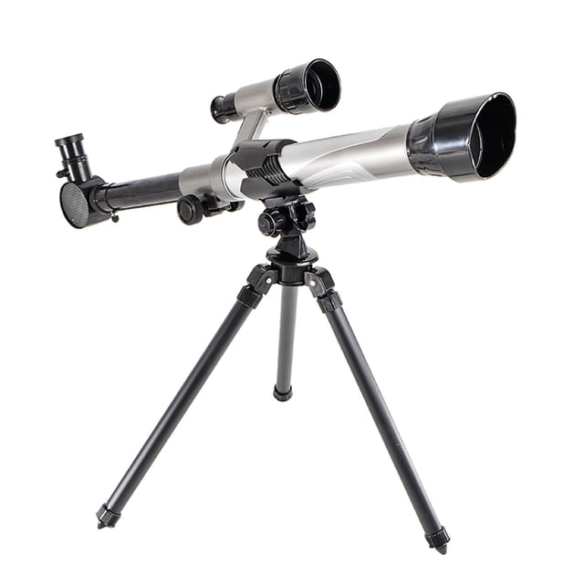 Telescopio astronómico para niños Meser HD Ciencias y Educación de Educación para niños