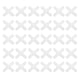 thumbnail image 5 of 1000 Uds espaciador de azulejos 4mm sistema de nivelación de azulejos de repuesto accesorio de Clip de nivelación de azulejos, 5 of 5
