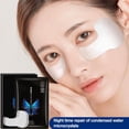 thumbnail image 3 of Wrinkle Remover Patches Facial Mask Hyaluronic Acid Microcrystalline S8W2, 3 of 7