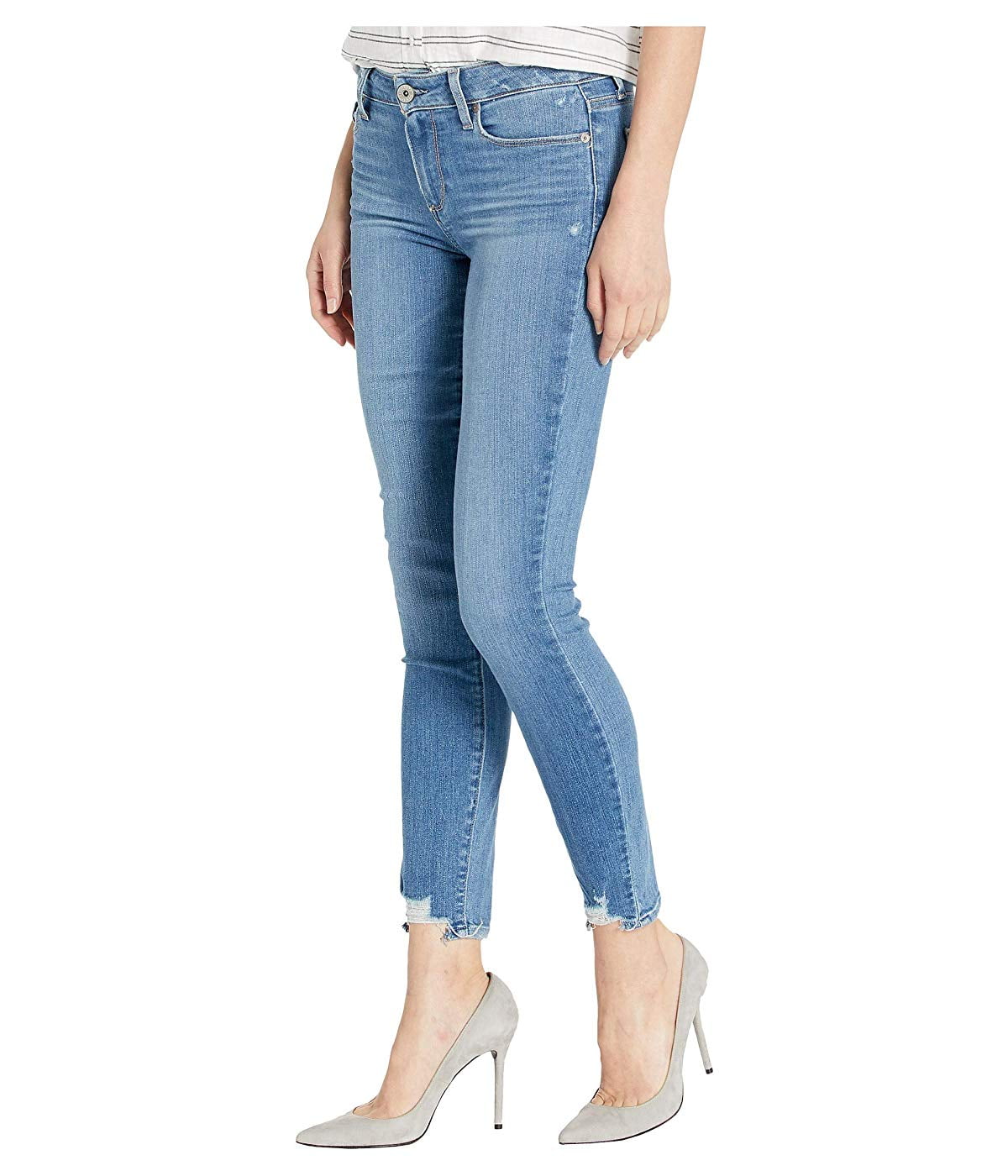 paige verdugo ankle hansen