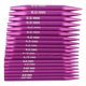 thumbnail image 1 of JUEGO DE AGUJAS Circular flexible, resistente 5.5 cm de longitud múltiples tamaamos compactos ergonómicos kit circular de Aguja de tejido circular aplícido para para, 1 of 7