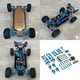 thumbnail image 5 of Tholdsy RC actualización en forma de C asiento modelo vehículo cojinete dirección copa enlace varilla modificación Kit reemplazo para Kits de construcción modelo Azul, 5 of 6