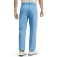 thumbnail image 4 of Mens Golf Pants Stretch Quick Dry Lightweight Work Dress Casual Trousers with Pockets, 4 of 6