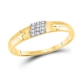 thumbnail image 2 of 1/4CTW-DIA CN MICRO-PAVE GIFT TRIO SET, 2 of 3