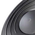 thumbnail image 5 of ASR Outdoor Gold Rush Prospecting Pan - Gravity Trap Black 14 Inch, 5 of 9