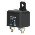 thumbnail image 3 of Starter Relay,Starter Relay Solenoid 4 Pin Starter Relay Starter Relay Solenoid Meticulously Designed, 3 of 14