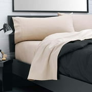 Get It Together 200 Thread Count Cotton Sheet Set