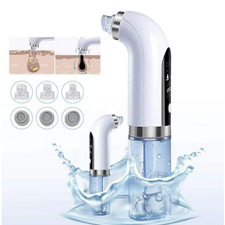 PENGXIANG Protable Super Micro Bubble Beauty Instrument Electric